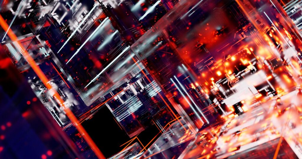 Cómo la inteligencia artificial está transformando las empresas en Colombia